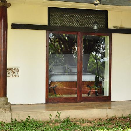 The Buena Vista Kandy Exteriér fotografie