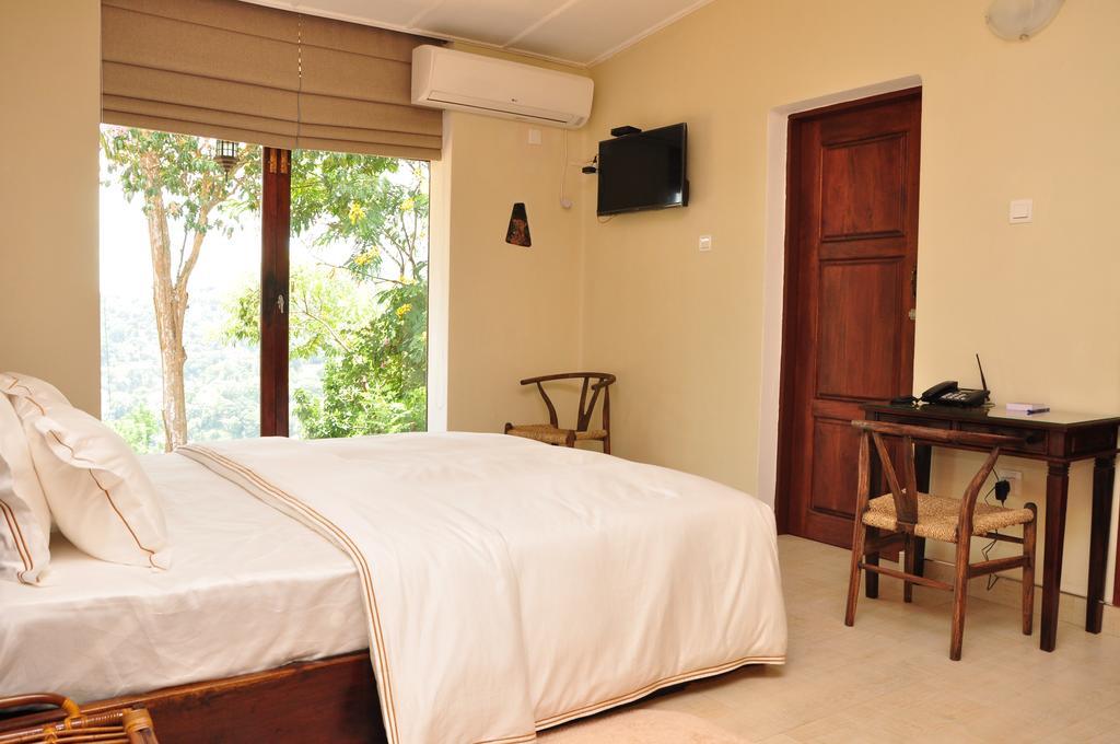 The Buena Vista Kandy Pokoj fotografie