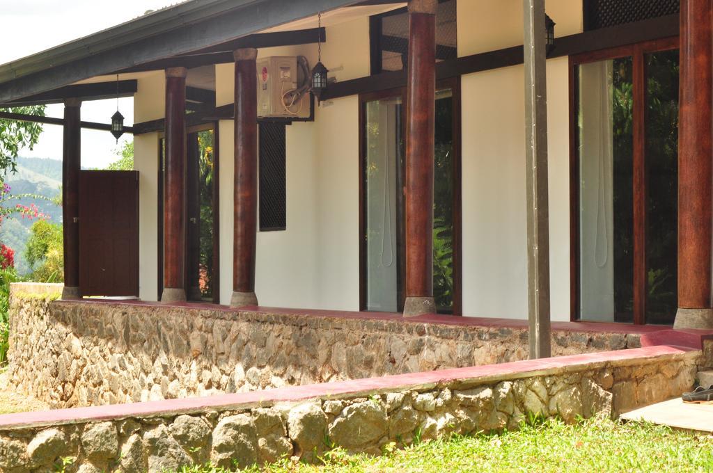 The Buena Vista Kandy Exteriér fotografie