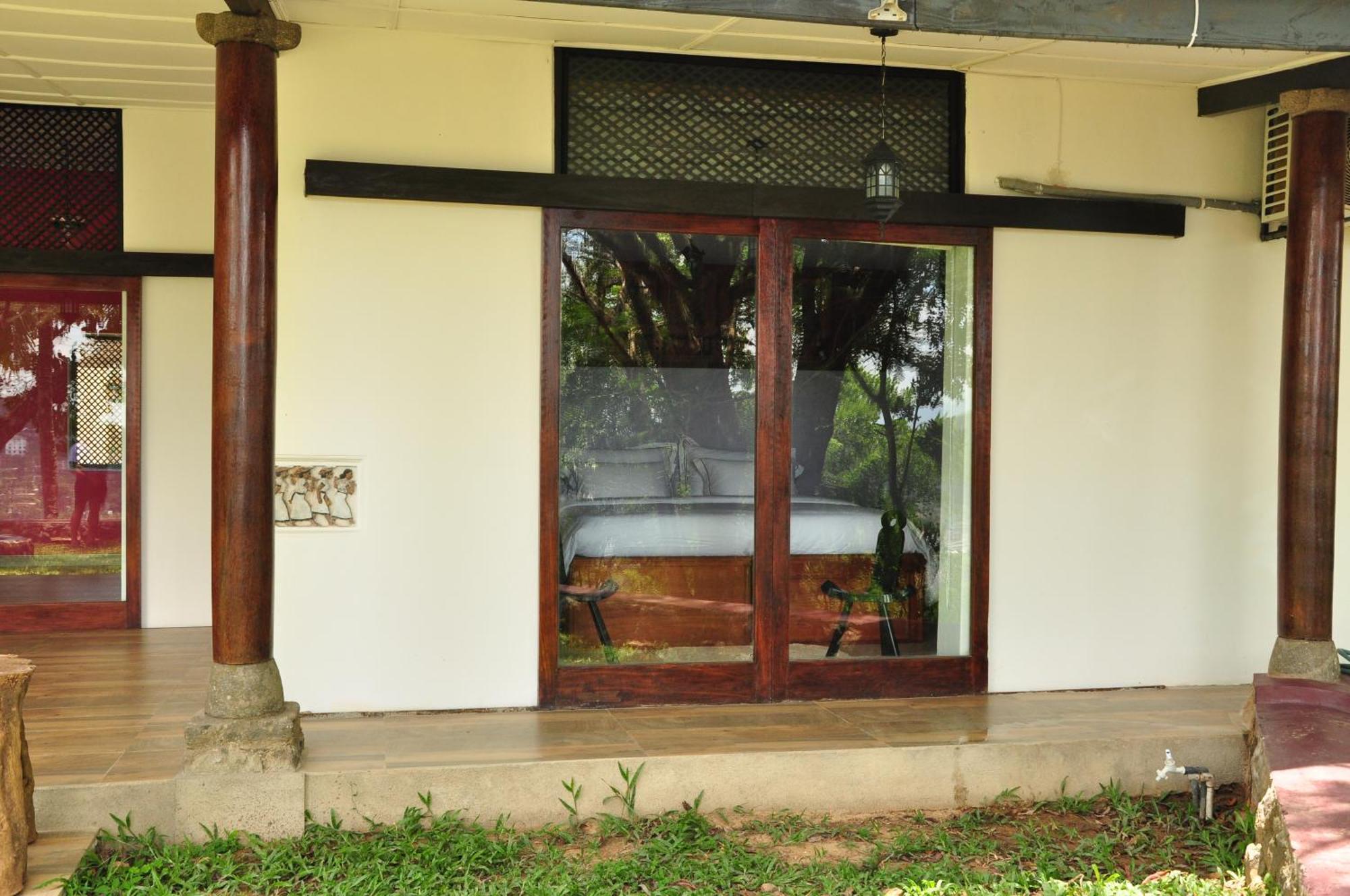 The Buena Vista Kandy Exteriér fotografie