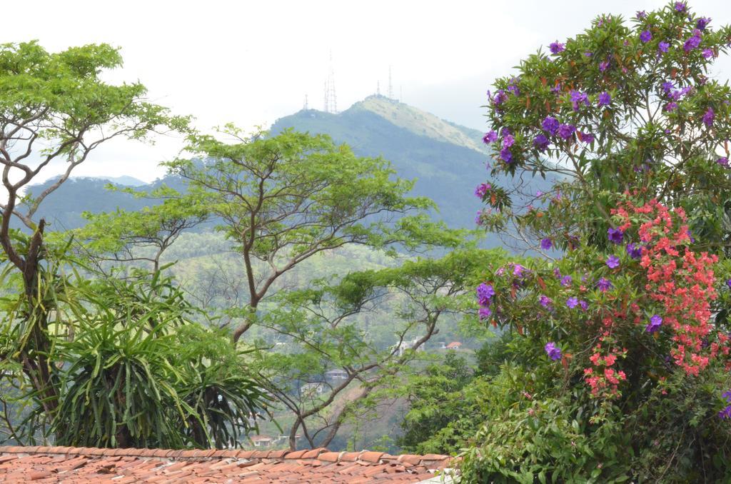 The Buena Vista Kandy Exteriér fotografie
