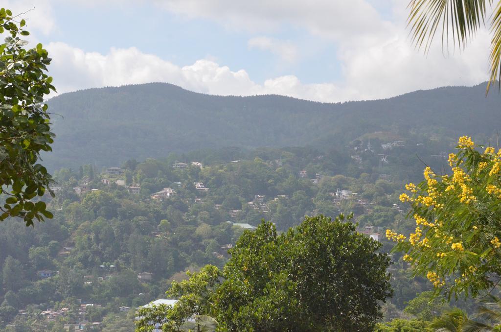 The Buena Vista Kandy Exteriér fotografie
