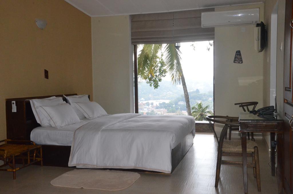 The Buena Vista Kandy Pokoj fotografie