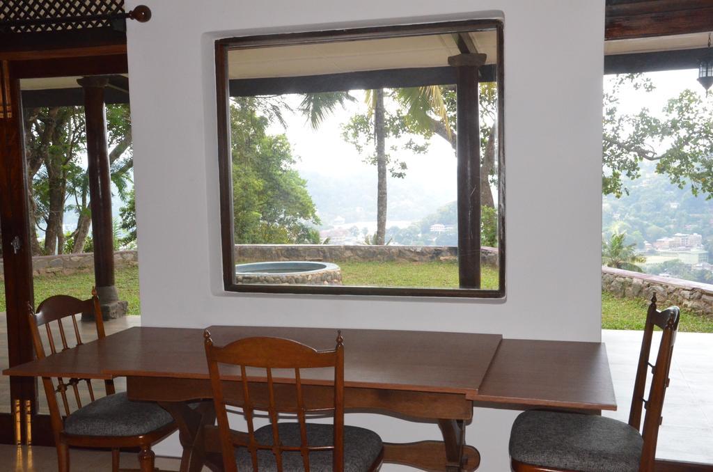 The Buena Vista Kandy Pokoj fotografie