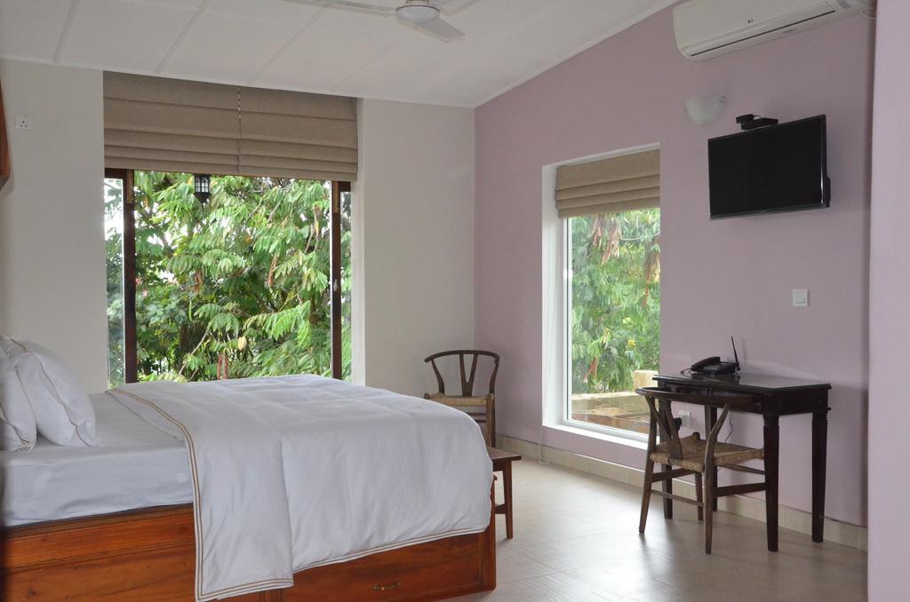 The Buena Vista Kandy Pokoj fotografie