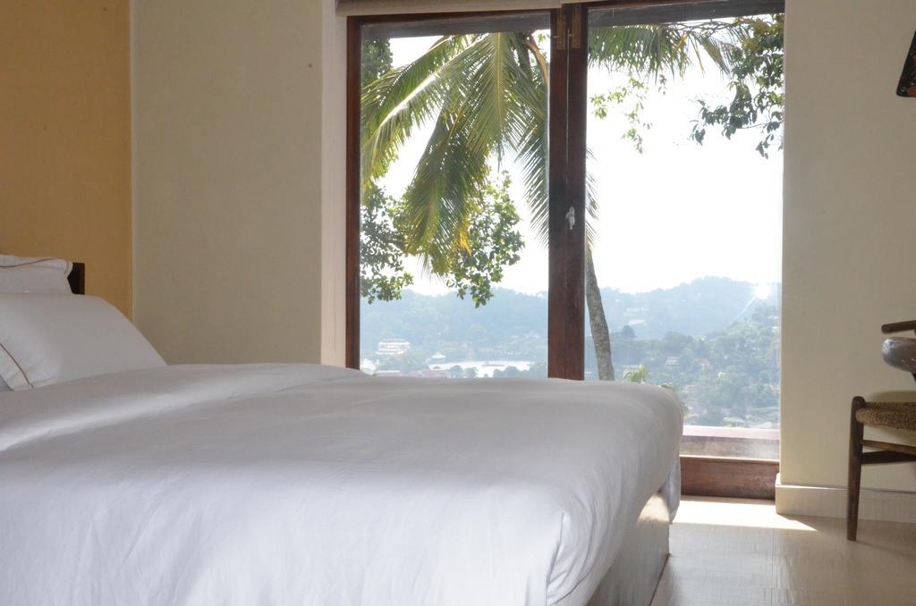 The Buena Vista Kandy Pokoj fotografie
