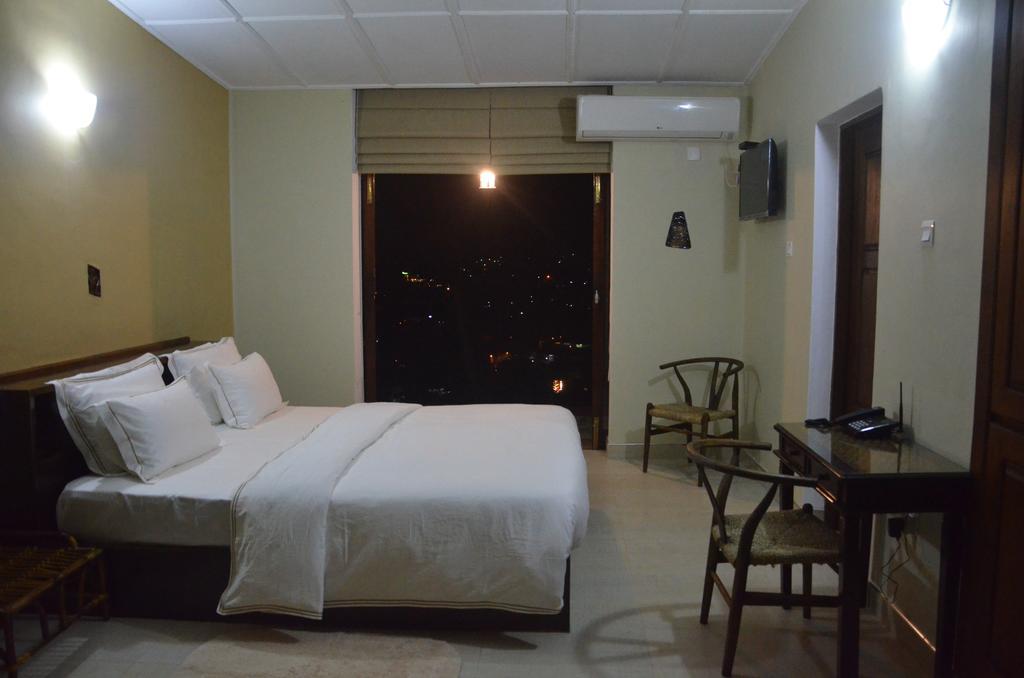 The Buena Vista Kandy Pokoj fotografie