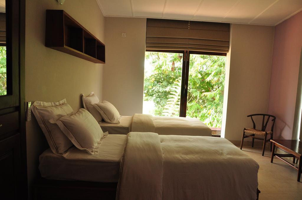 The Buena Vista Kandy Pokoj fotografie